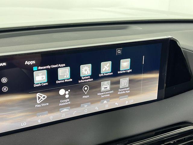 new 2026 Nissan Armada car, priced at $78,900