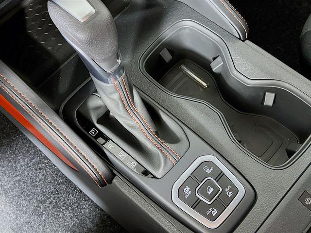 new 2026 Nissan Frontier car, priced at $43,973