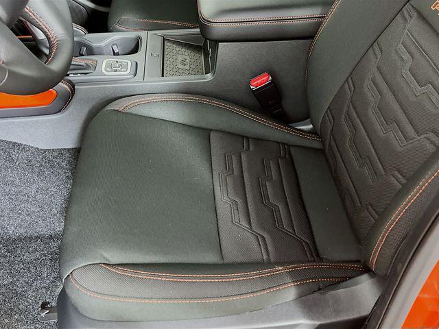 new 2026 Nissan Frontier car, priced at $43,973