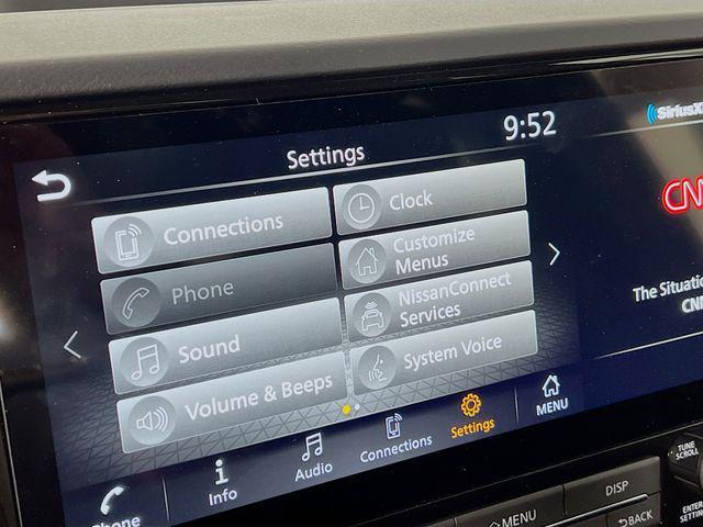 new 2026 Nissan Frontier car, priced at $43,973