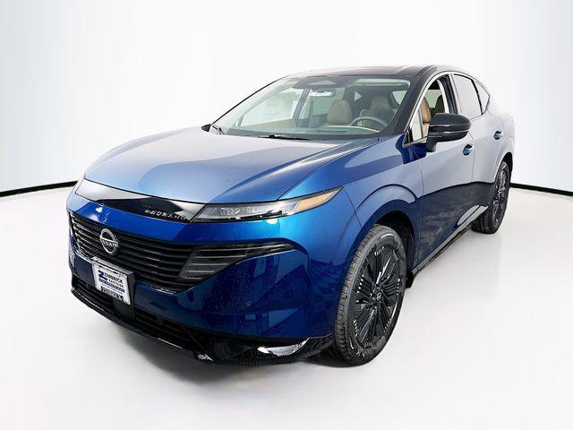 new 2025 Nissan Murano car, priced at $49,607
