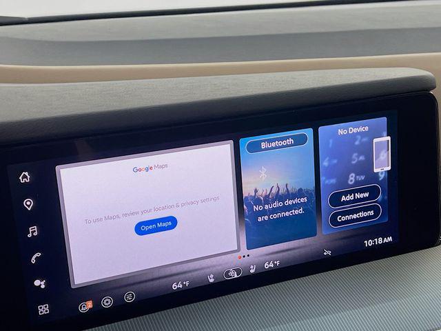 new 2025 Nissan Murano car, priced at $49,607