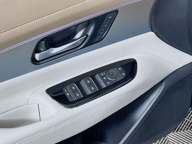 new 2025 Nissan Murano car, priced at $49,607
