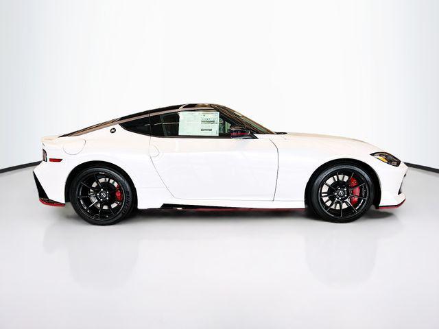 new 2024 Nissan Z car, priced at $65,957