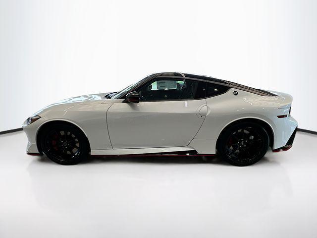 new 2024 Nissan Z car, priced at $65,957