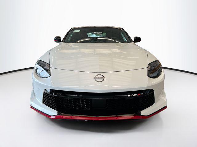 new 2024 Nissan Z car, priced at $65,957