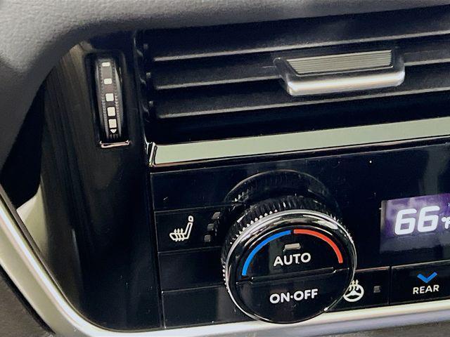 new 2025 Nissan Rogue car, priced at $41,358