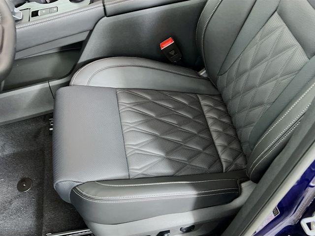 new 2026 Nissan Rogue car, priced at $37,932