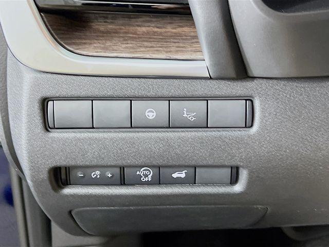 new 2026 Nissan Rogue car, priced at $37,932