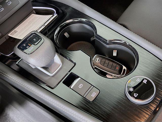 new 2026 Nissan Rogue car, priced at $37,932