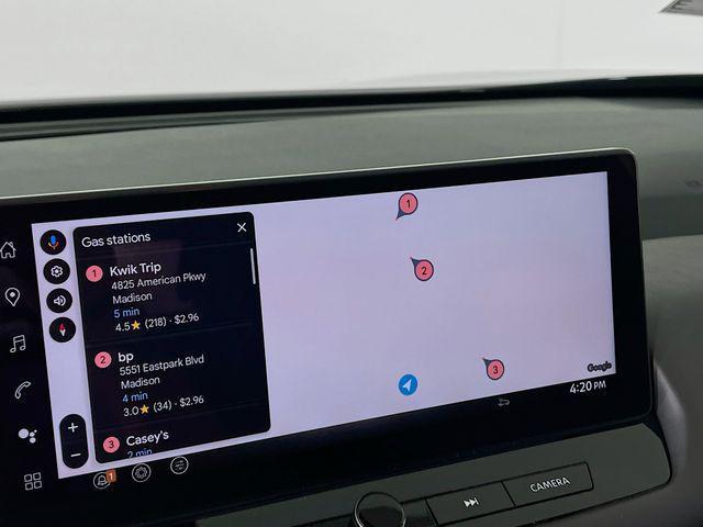 new 2026 Nissan Rogue car, priced at $37,932