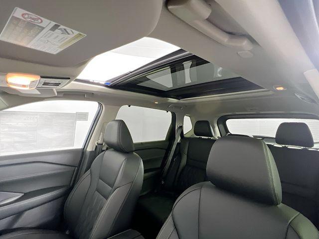 new 2026 Nissan Rogue car, priced at $37,932