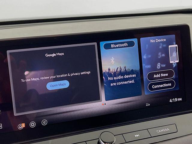 new 2026 Nissan Rogue car, priced at $37,932