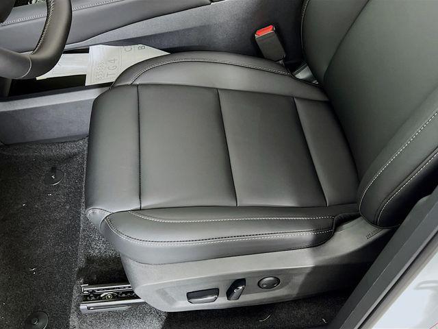 new 2025 Nissan Murano car, priced at $40,411