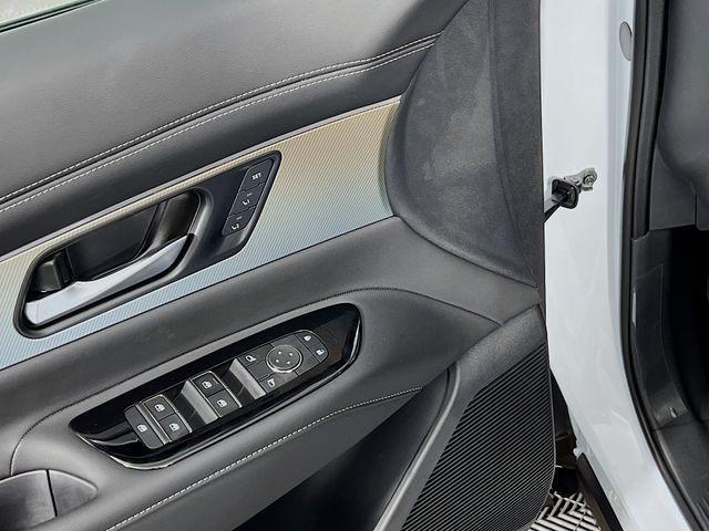 new 2025 Nissan Murano car, priced at $40,411