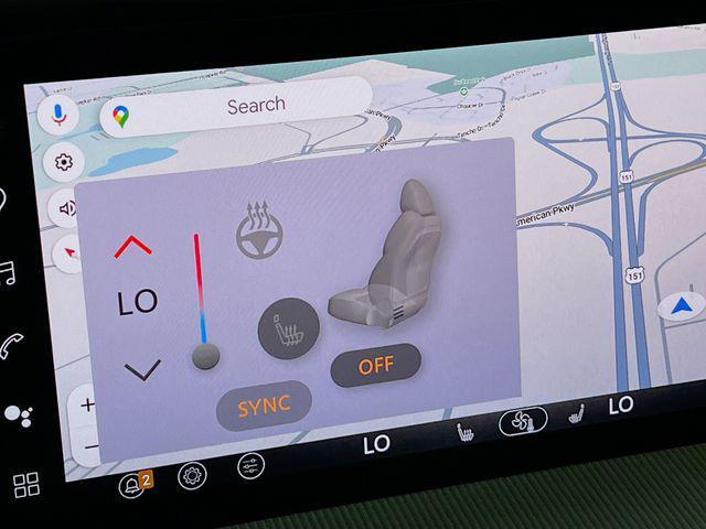 new 2025 Nissan Murano car, priced at $40,411