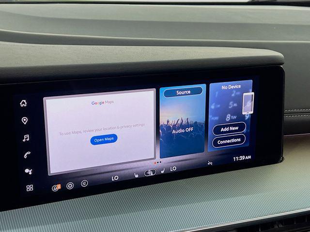 new 2025 Nissan Murano car, priced at $40,411