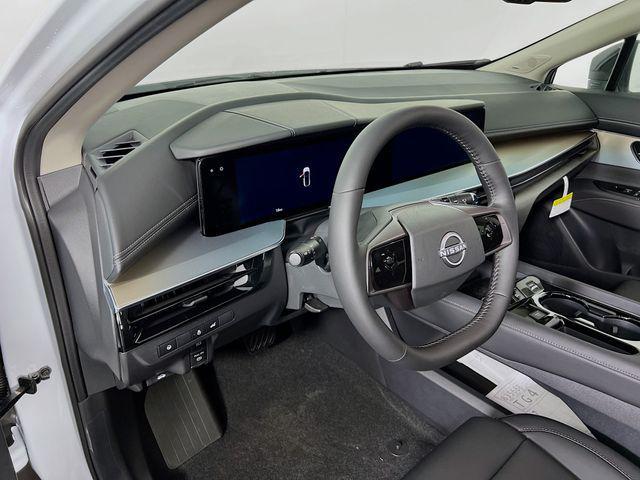 new 2025 Nissan Murano car, priced at $40,411