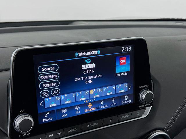 new 2025 Nissan Sentra car, priced at $22,761