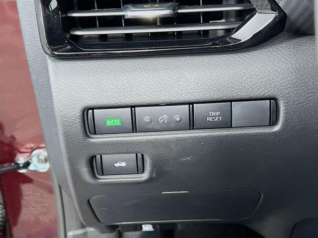 new 2025 Nissan Sentra car, priced at $22,761