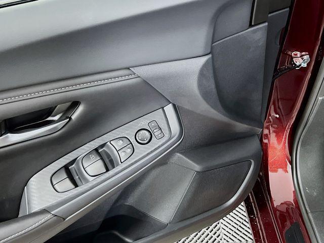 new 2025 Nissan Sentra car, priced at $22,761