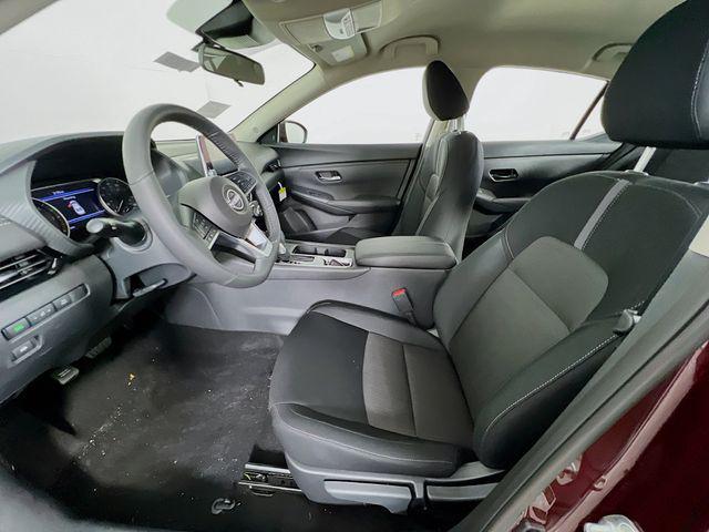 new 2025 Nissan Sentra car, priced at $22,761