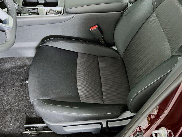 new 2025 Nissan Sentra car, priced at $22,761