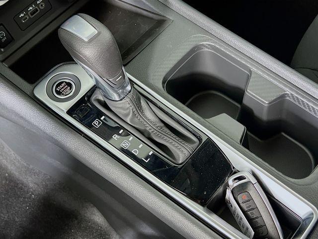 new 2025 Nissan Sentra car, priced at $22,761