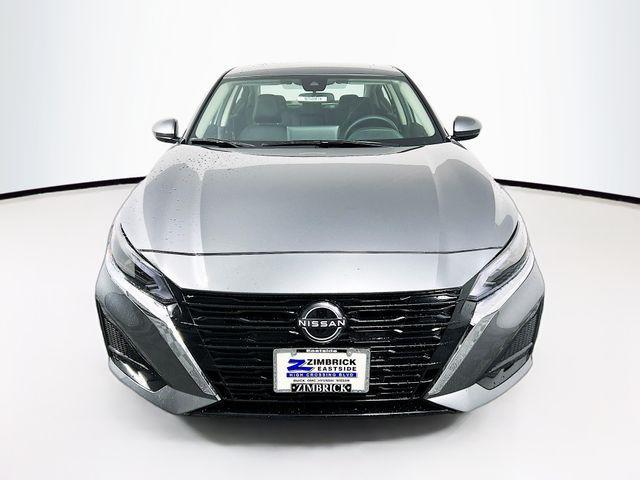 new 2025 Nissan Altima car, priced at $28,750