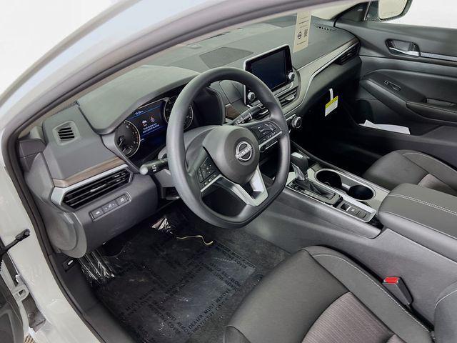 new 2024 Nissan Altima car, priced at $26,976