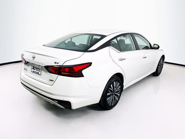 used 2024 Nissan Altima car, priced at $24,900