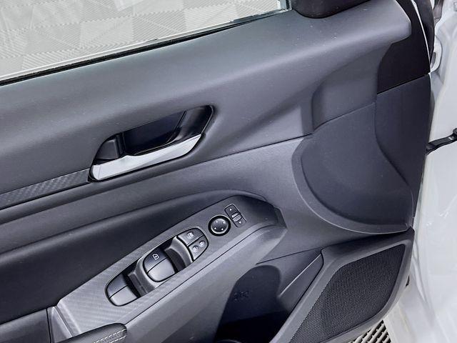 used 2024 Nissan Altima car, priced at $24,900