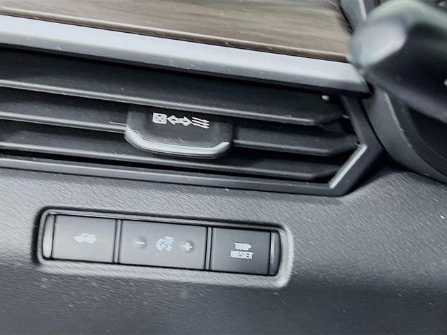 used 2024 Nissan Altima car, priced at $24,900