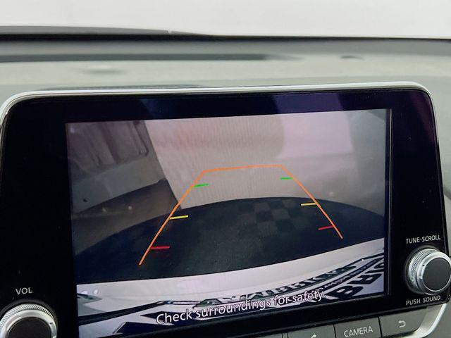 used 2024 Nissan Altima car, priced at $24,900