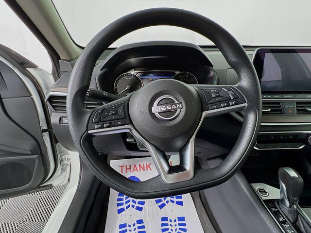 used 2024 Nissan Altima car, priced at $24,900