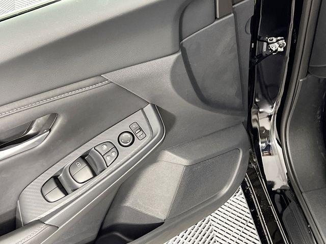 new 2025 Nissan Sentra car, priced at $23,506