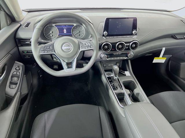 new 2025 Nissan Sentra car, priced at $23,506