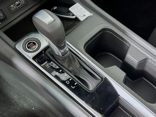 new 2025 Nissan Sentra car, priced at $23,506