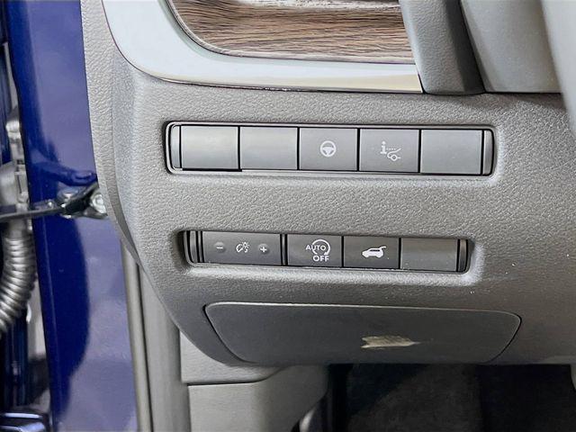 new 2026 Nissan Rogue car, priced at $37,574