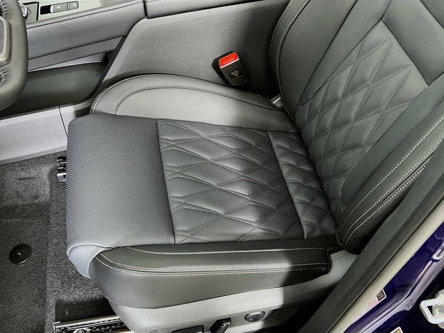 new 2026 Nissan Rogue car, priced at $37,574