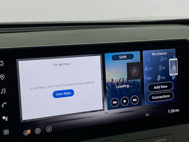 new 2026 Nissan Rogue car, priced at $37,574