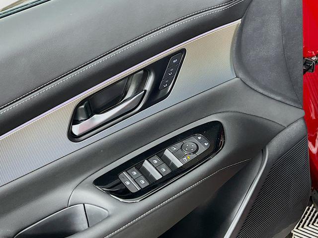 new 2026 Nissan Murano car, priced at $46,572