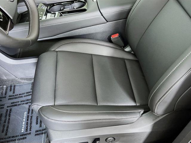 new 2026 Nissan Murano car, priced at $46,572