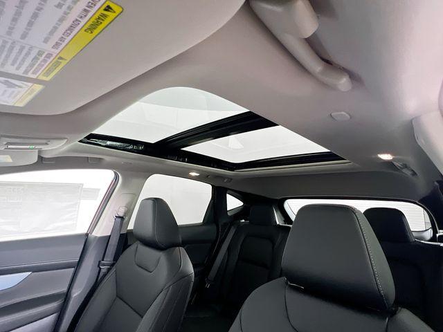 new 2026 Nissan Murano car, priced at $46,572