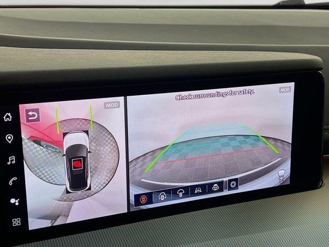 new 2026 Nissan Murano car, priced at $46,572