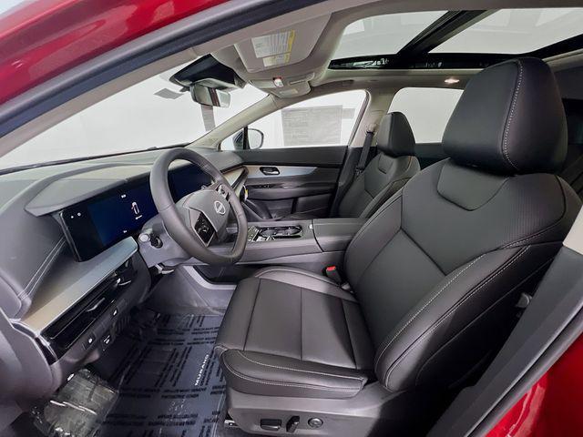 new 2026 Nissan Murano car, priced at $46,572