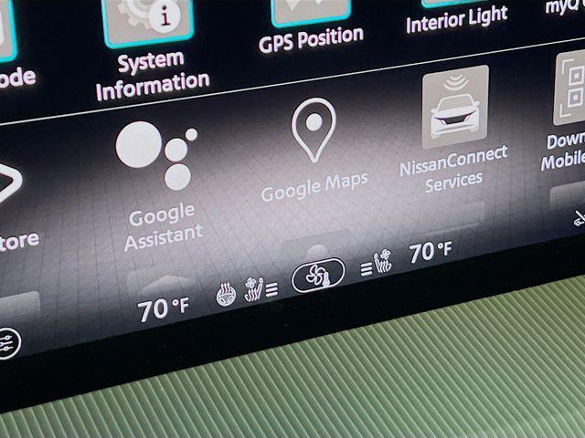 new 2026 Nissan Murano car, priced at $46,572