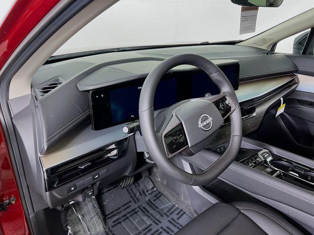 new 2026 Nissan Murano car, priced at $46,572