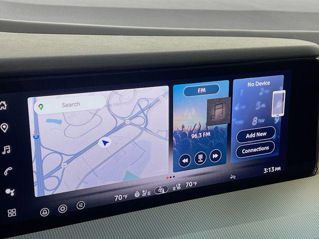 new 2026 Nissan Murano car, priced at $46,572