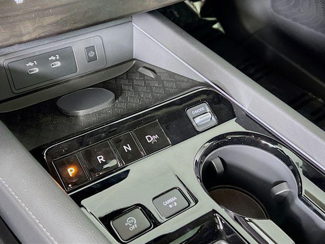 new 2026 Nissan Murano car, priced at $46,572